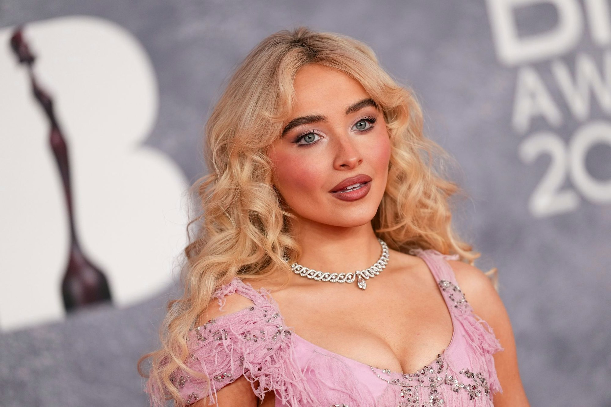 Fans wünschen sich ein Duett von Swift und Sabrina Carpenter. (Archivbild)