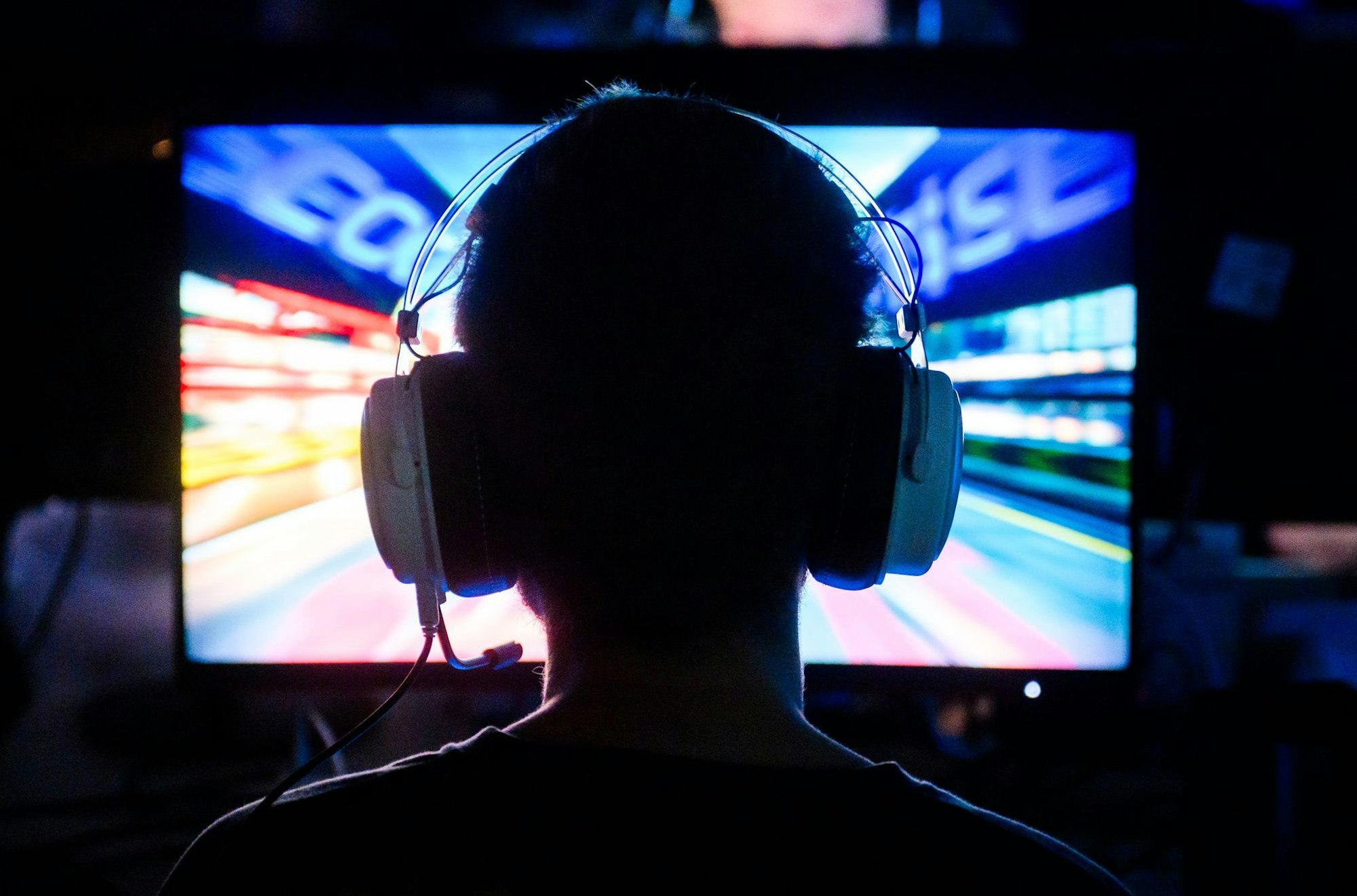 Mehr als jeder Zweite in Deutschland spielt Computer- oder Videospiele.