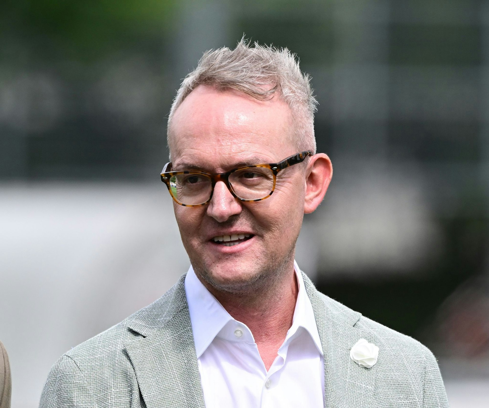 Klare Worte: VfB-Chef Alexander Wehrle will im Woltemade-Poker Klarheit haben.