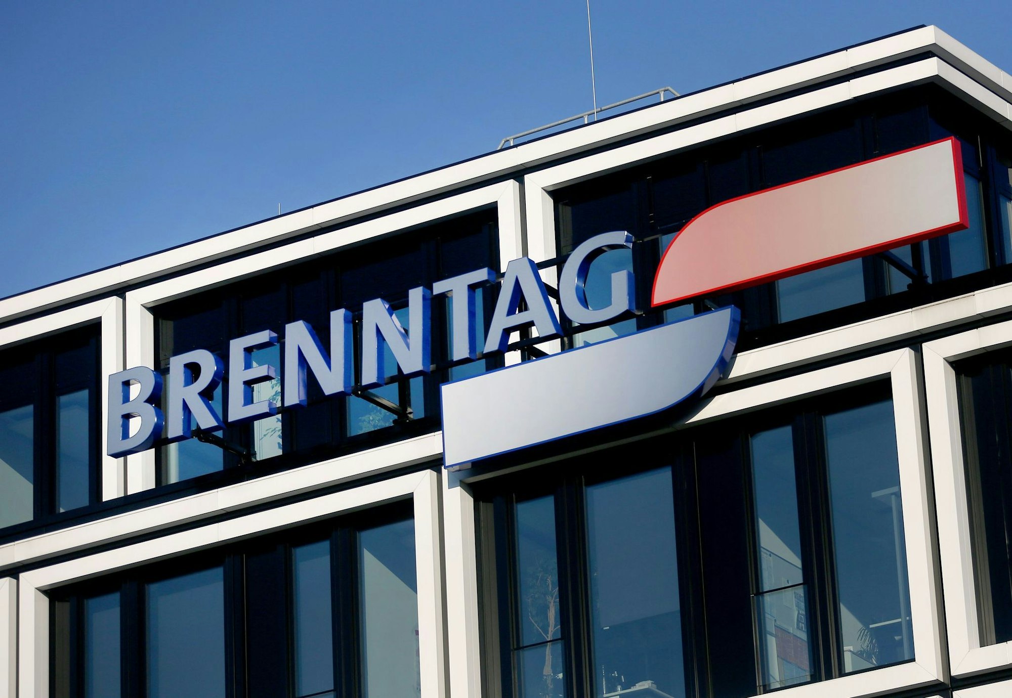 Das zweite Quartal lief nicht gut beim Essener Unternehmen.