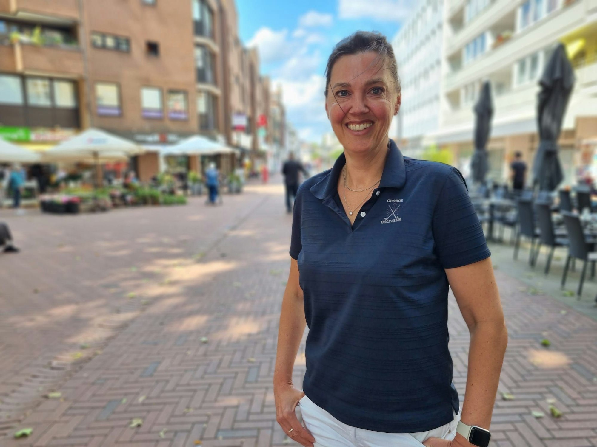 Valeska Hansen fordert Akteneinsicht.