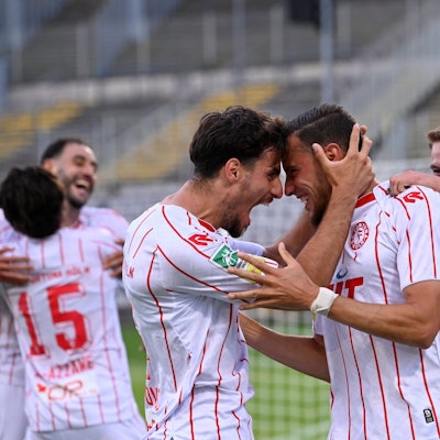 Durch die Verletzung von Suheyel Najar sieht sich Fortuna Köln gezwungen, auf dem Transfermarkt nochmal aktiv zu werden