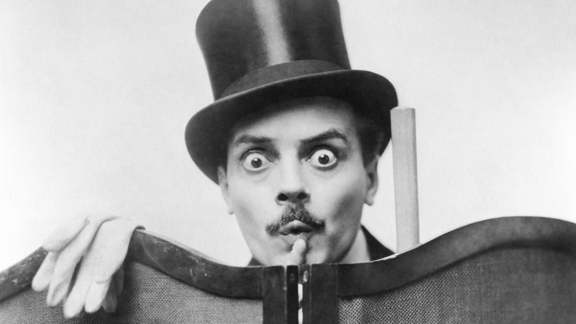 Max Linder
