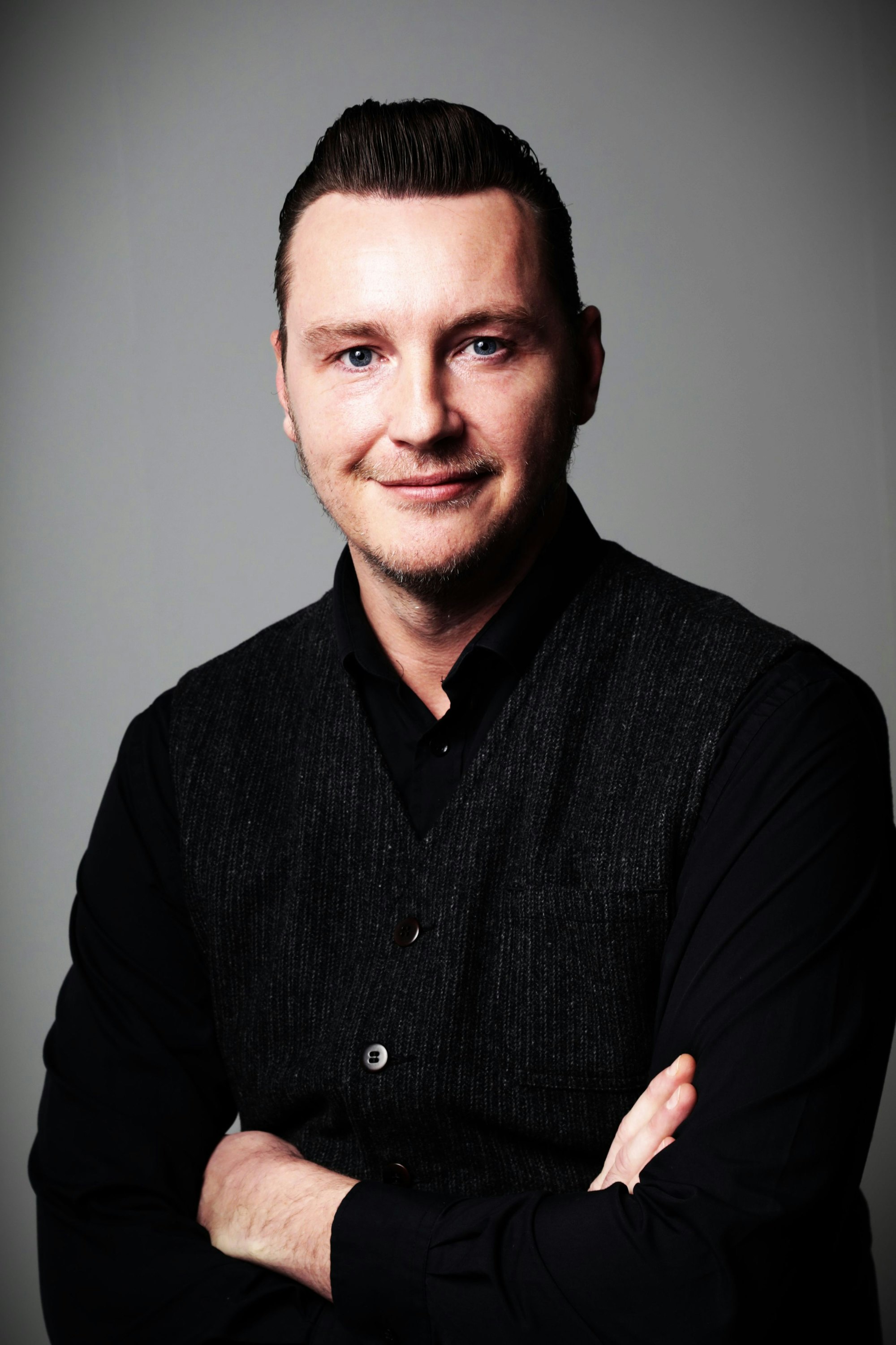Pascal Mandelartz