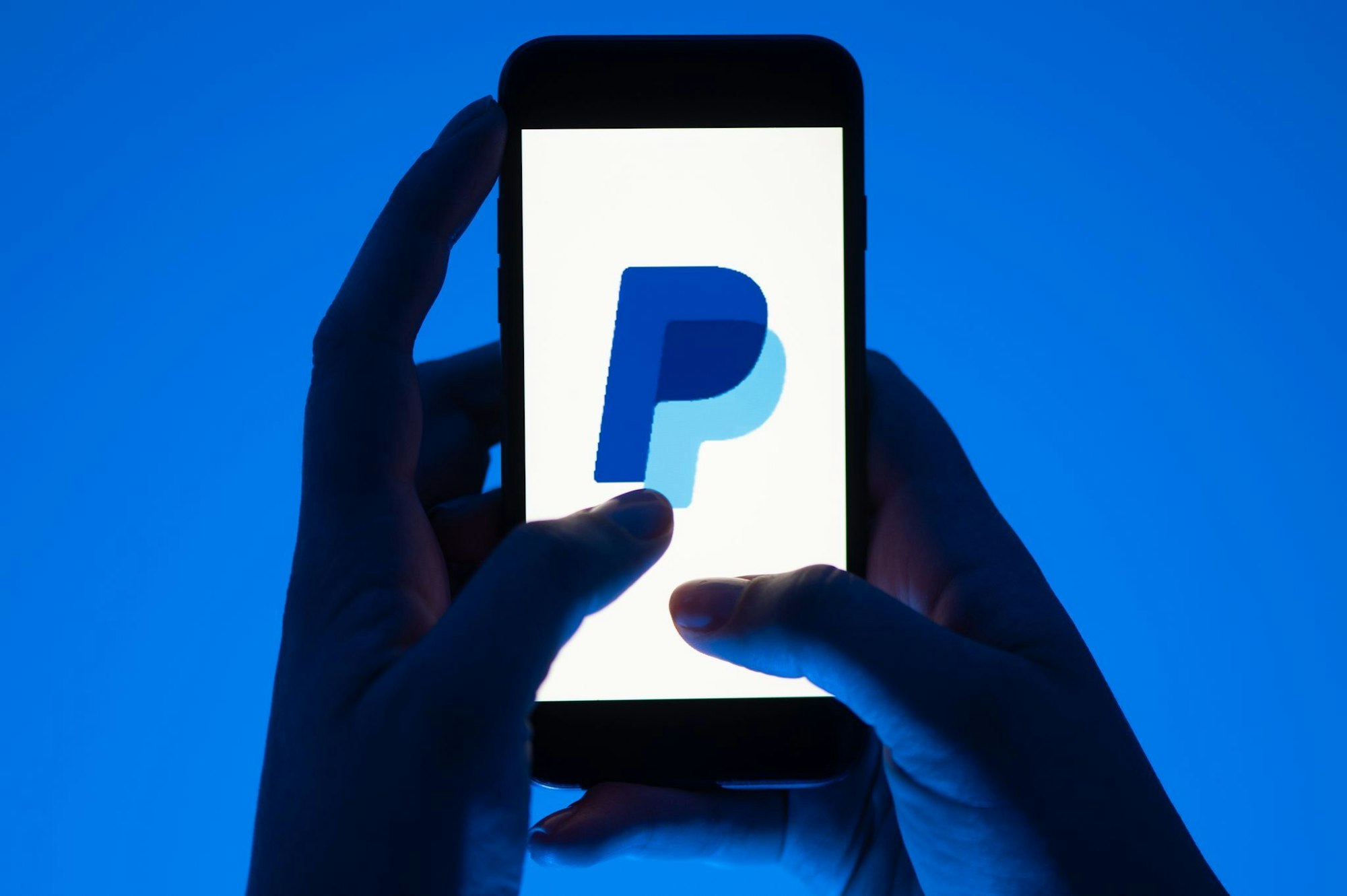 Wero will sich als europäische Alternative zu Paypal und Co. etablieren (Symbolbild)