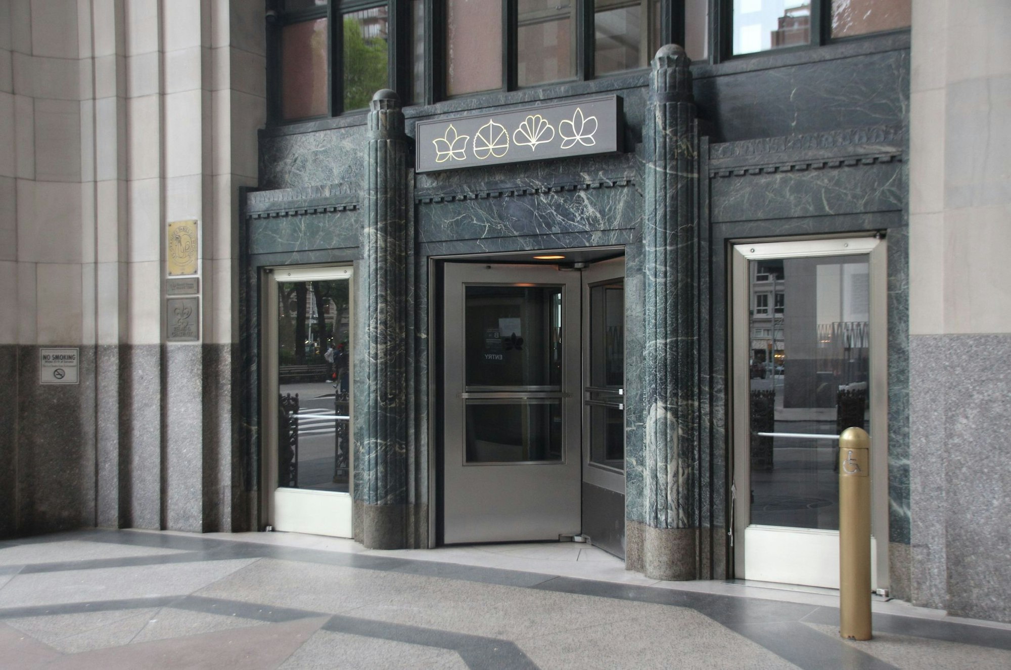 New Yorker Gastro-Tempel «Eleven Madison Park». (Archivbild)