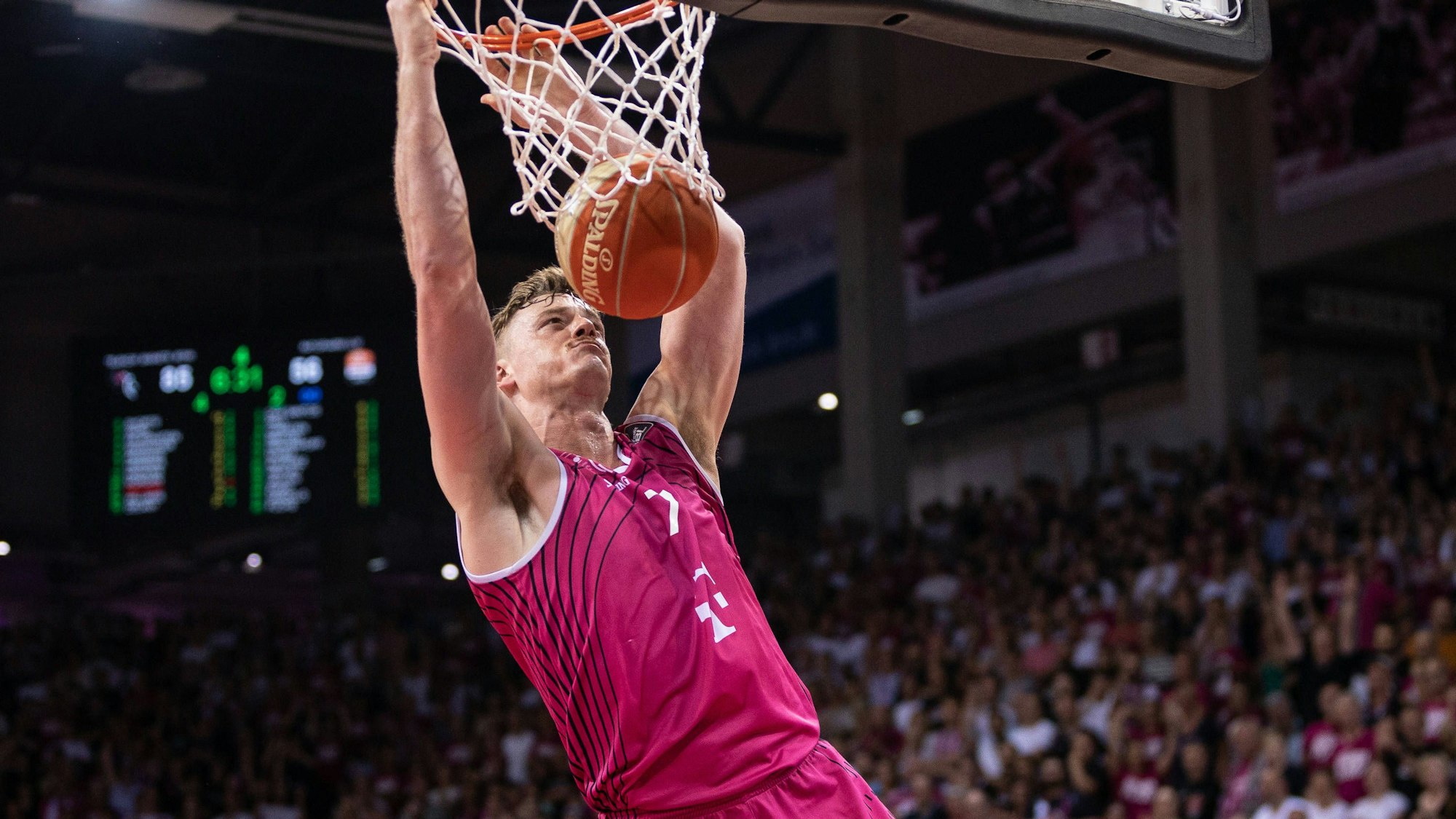 Telekom Baskets Bonn