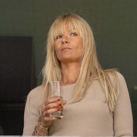 Franziska van Almsick