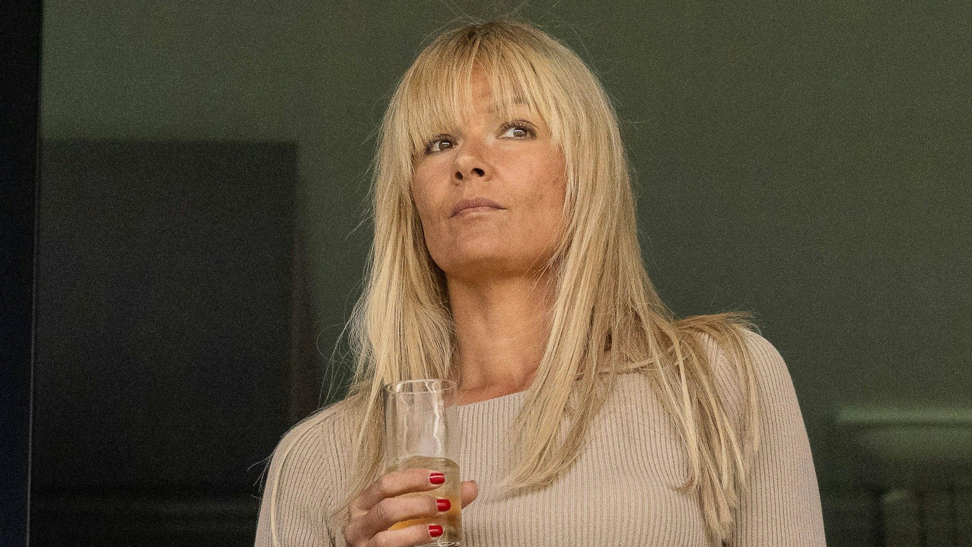 Franziska van Almsick