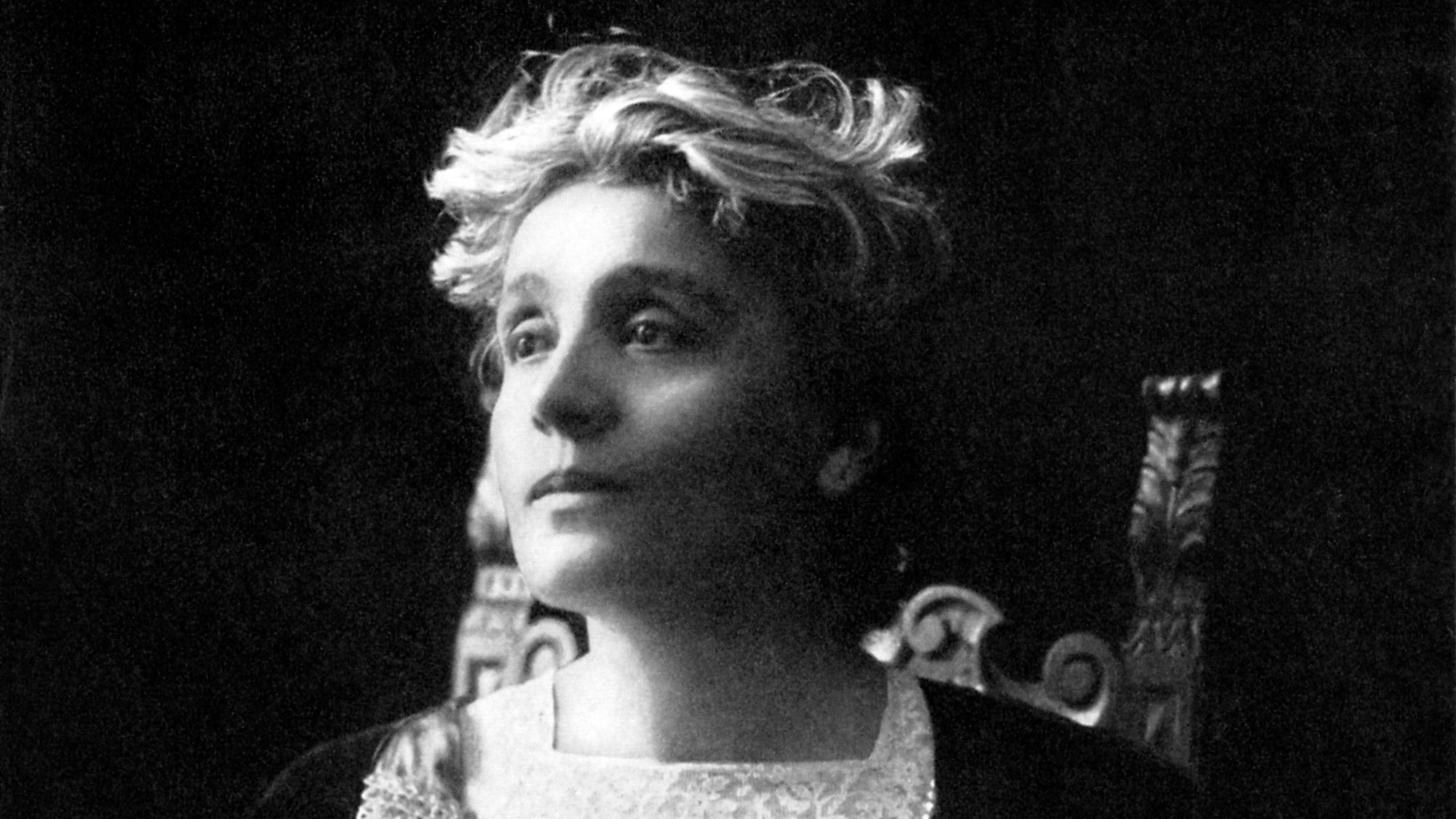 Eleonora Duse