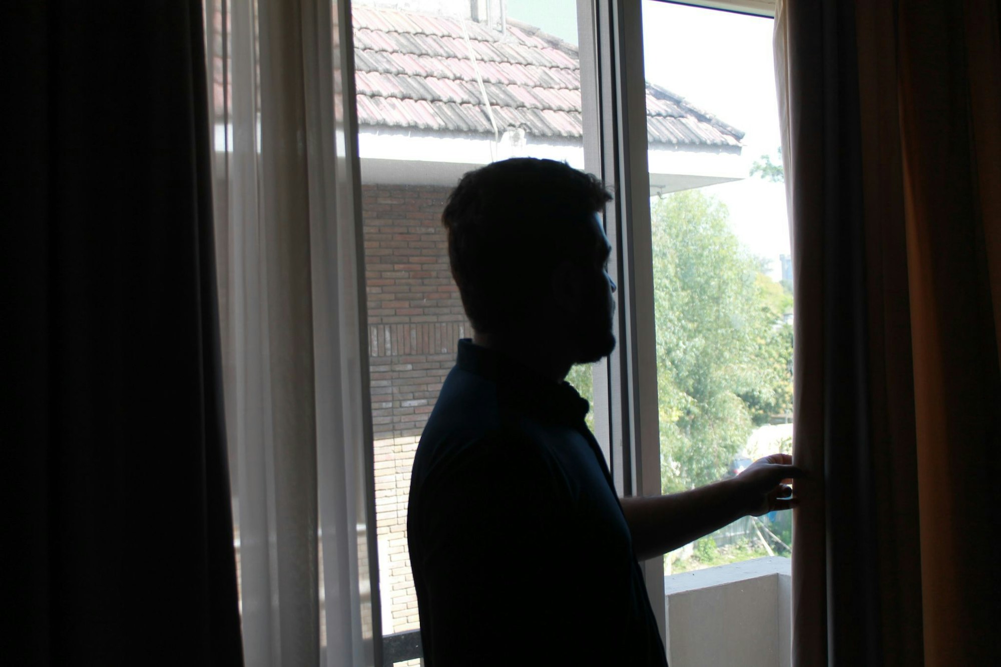 Derzeit warten mehr als 2.000 Afghanen im Rahmen der verschiedenen Aufnahmeprogramme in Pakistan auf eine Ausreise nach Deutschland. (Archivbild)