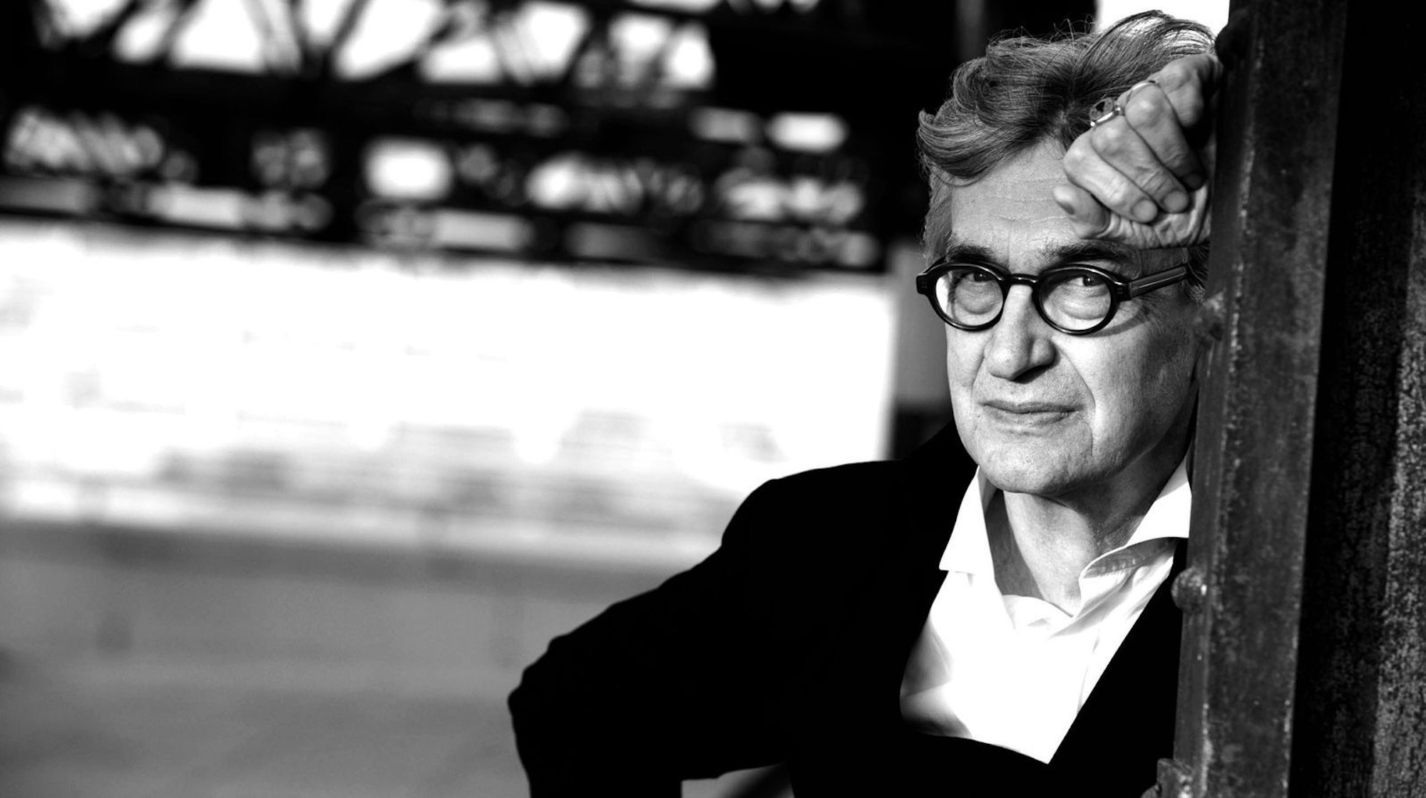 Wim Wenders zählt zu den wichtigsten Filmemachern Deutschlands. (Bild: NDR/Wim Wenders Stiftung)