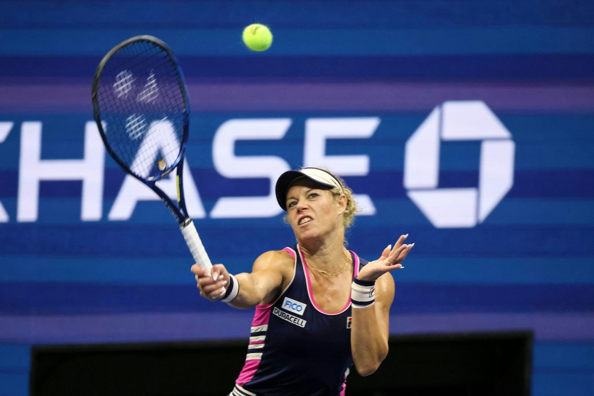 Laura Siegemund kritisiert den neuen Modus im Mixed-Wettbewerb der US Open heftig.