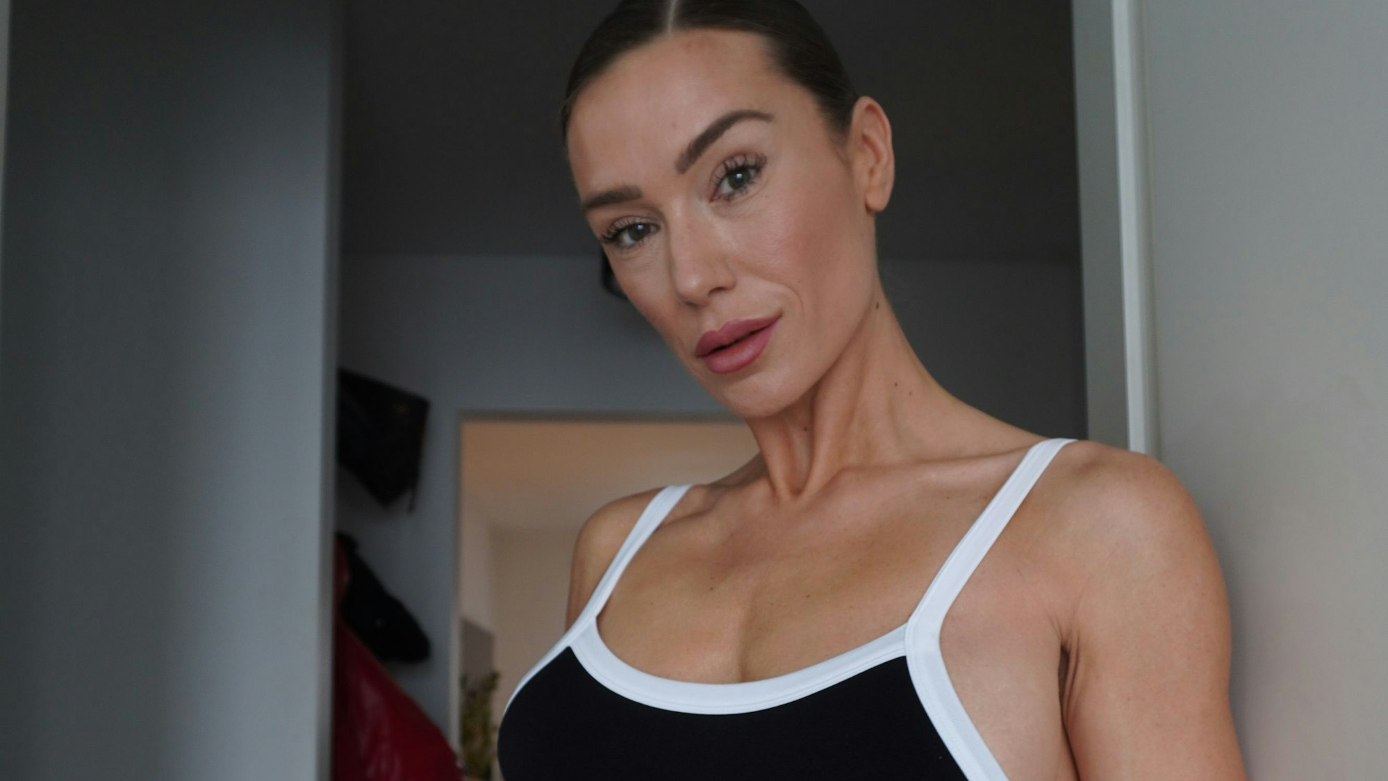 Das Bild zeigt Anna Hahn aus Euskirchen.