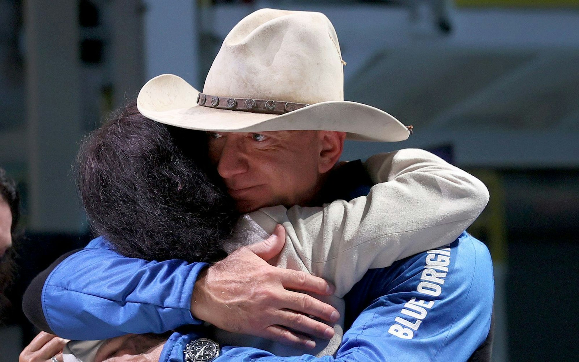 Jeff Bezos trauert um seine Mutter Jacklyn Bezos, die im Alter von 78 Jahren verstorben ist. (Bild: 2021 Getty Images/Joe Raedle)