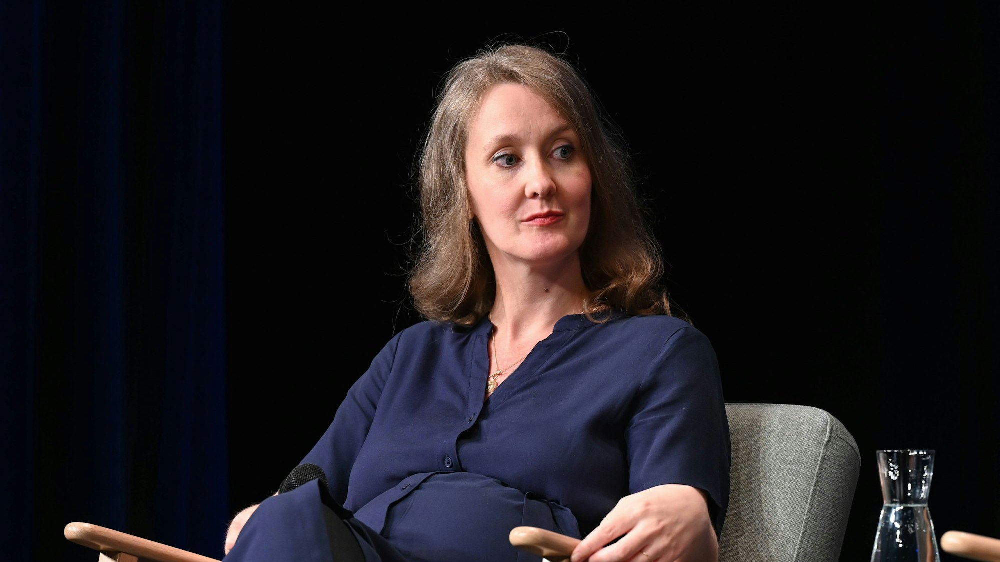 Die Rechtswissenschaftlerin Frauke Rostalski plädiert für eine städtische Aufarbeitung der Pandemie.