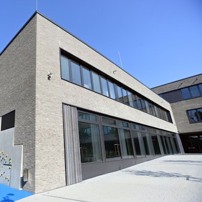 Mit dem neuen Schuljahr 2025/26 geht die Grundschule Friedrich-Karl-Straße an der Ecke zum Niehler Kirchweg in Nippes an den Start.