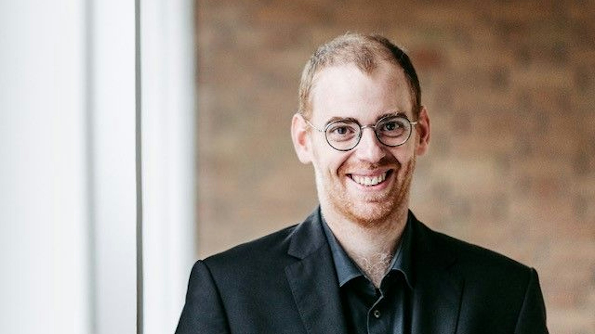 Der Politikwissenschaftler Sebastian Kurtenbach erforscht das städtische Zusammenleben.