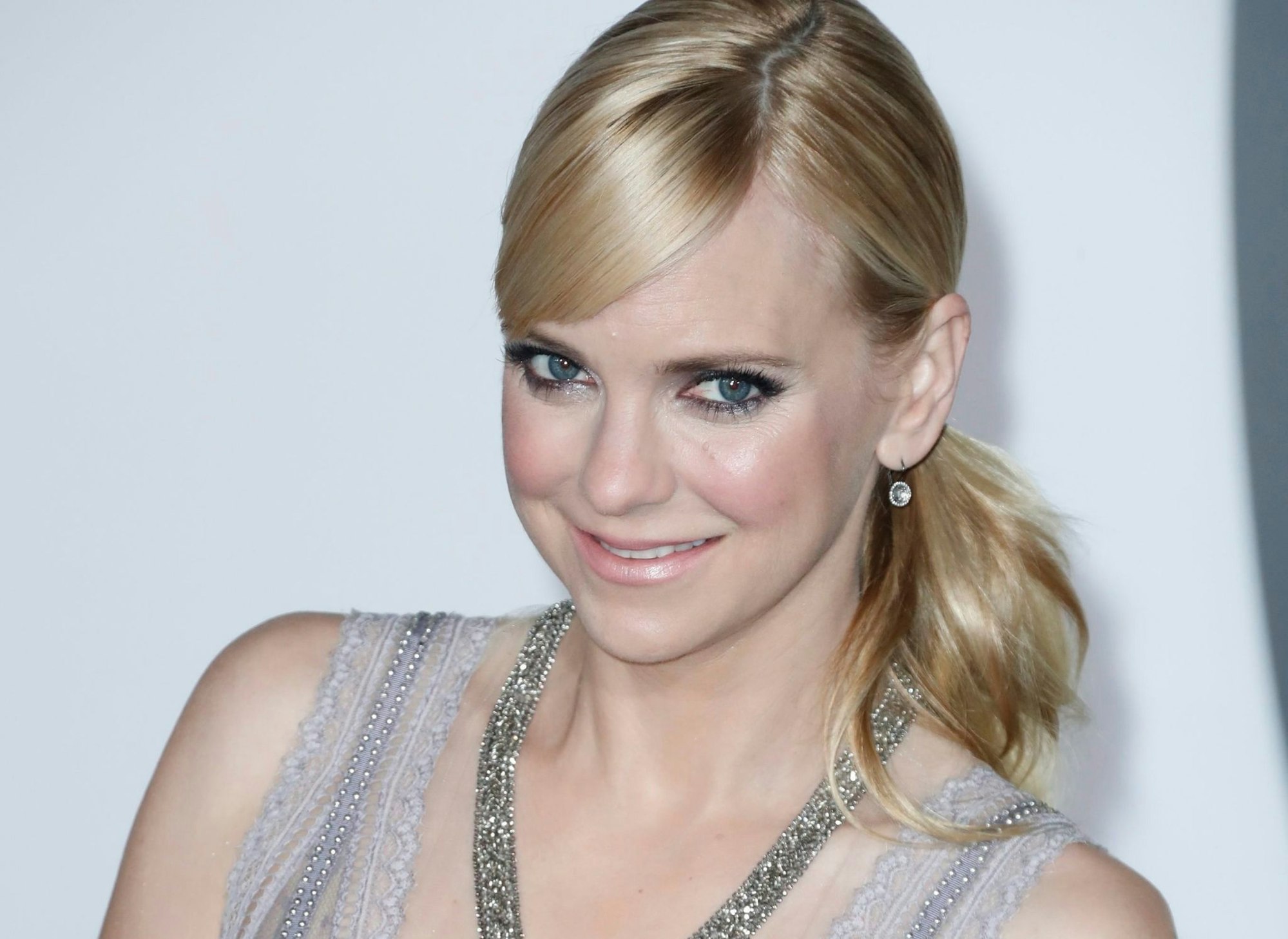 Anna Faris kehrt in ihrer Rolle als Cindy zur «Scary Movie»-Filmreihe zurück. (Archivbild)