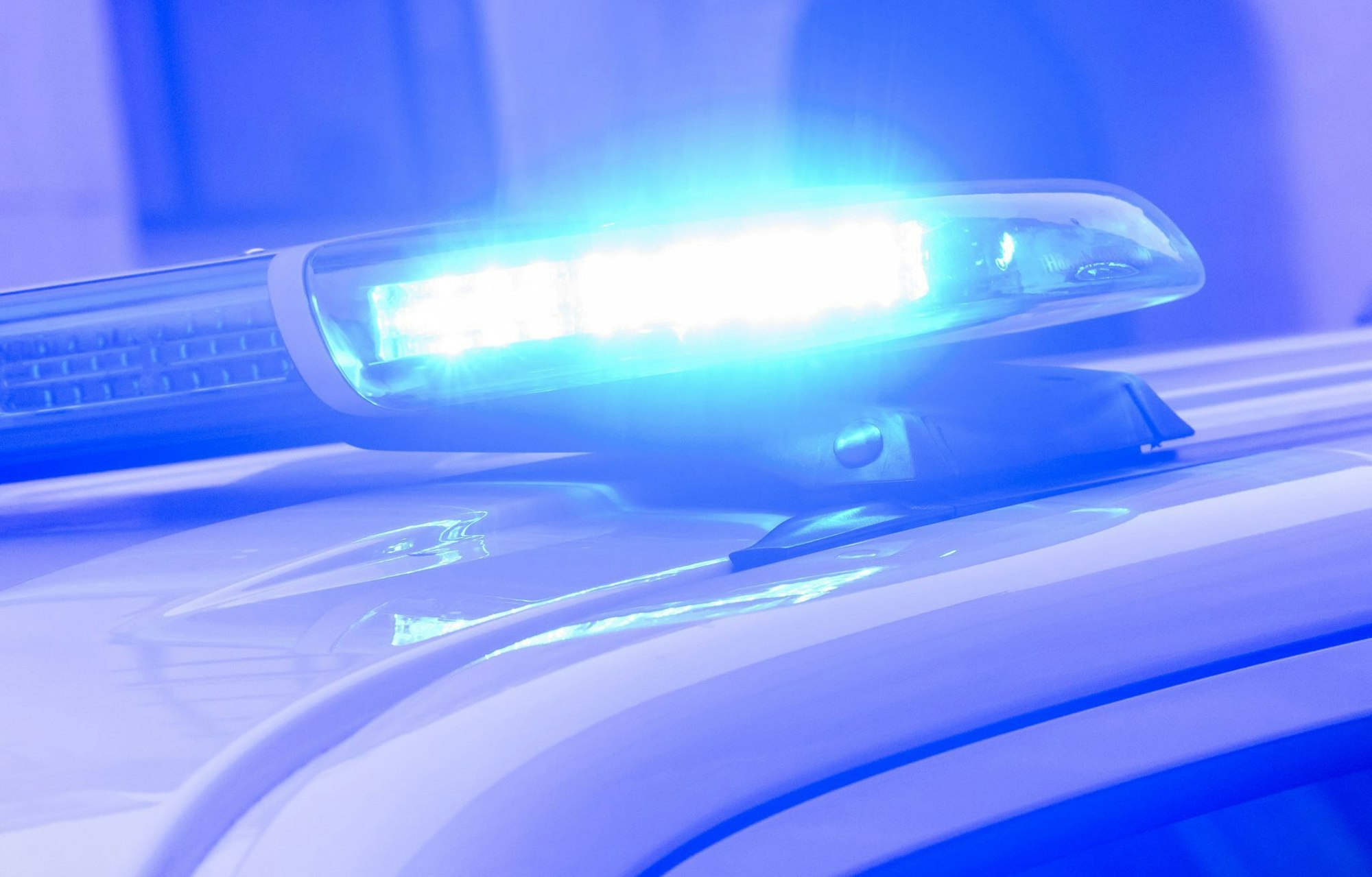 Die Polizei in Gelsenkirchen musste am Sonntag bei einem Spiel in der Kreisliga anrücken.