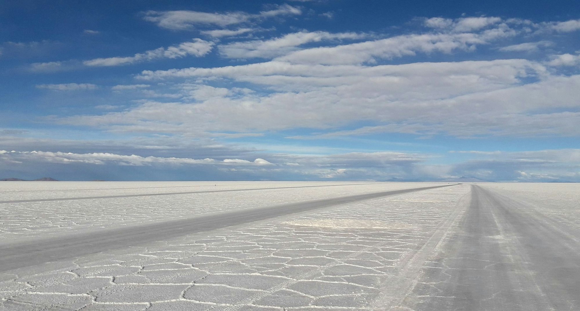 Bolivien verfügt über die weltweit größten Lithiumreserven. (Archivbild)
