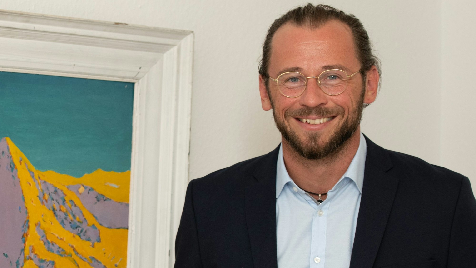 Ulrich Frischknecht schlägt einen Drogenpräventionsfonds für Köln vor.