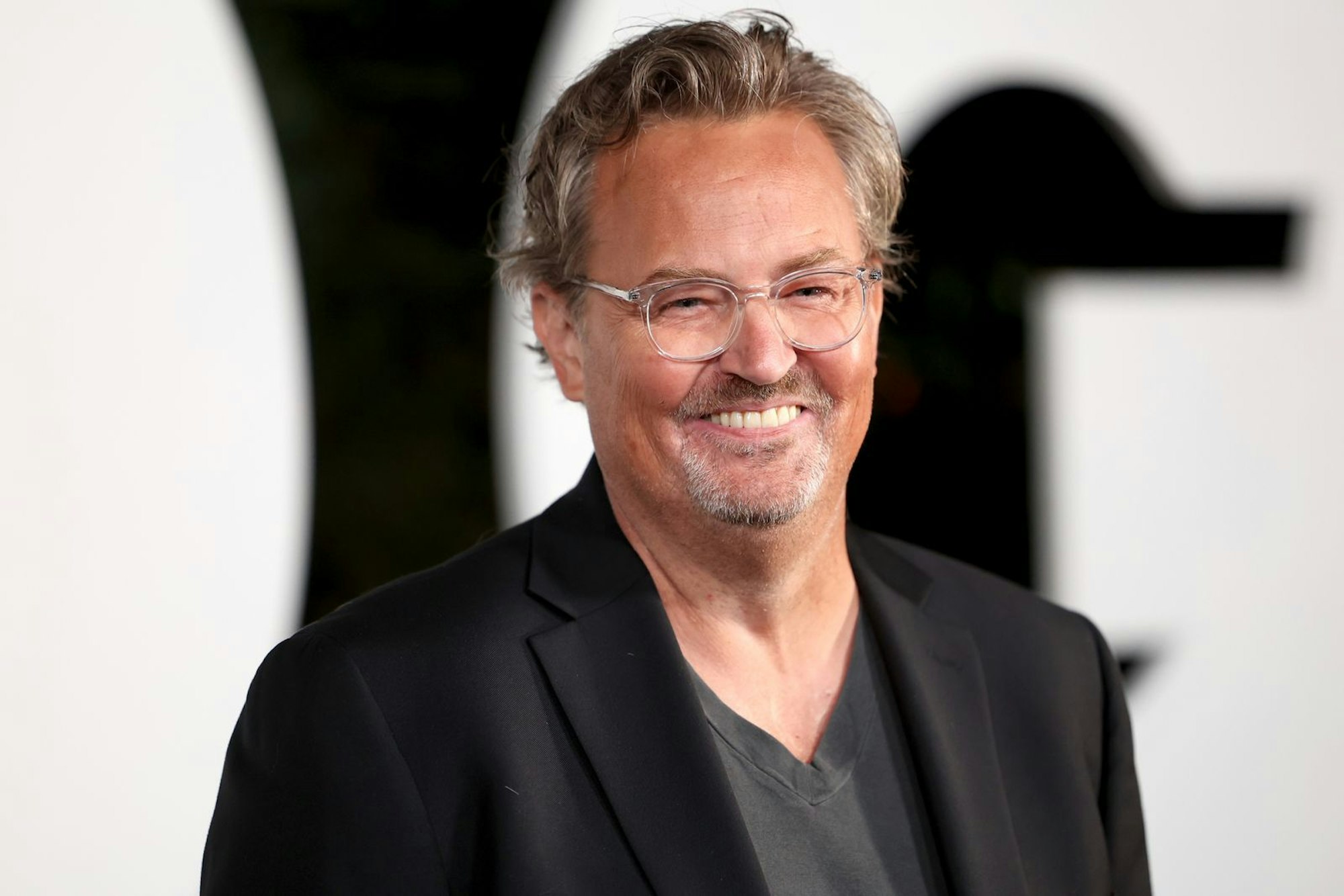 Im Fall Matthew Perry hat es eine überraschende Wende gegeben. Der Schauspieler war im Oktober 2023 gestorben. (Bild: 2022 Getty Images/Phillip Faraone)