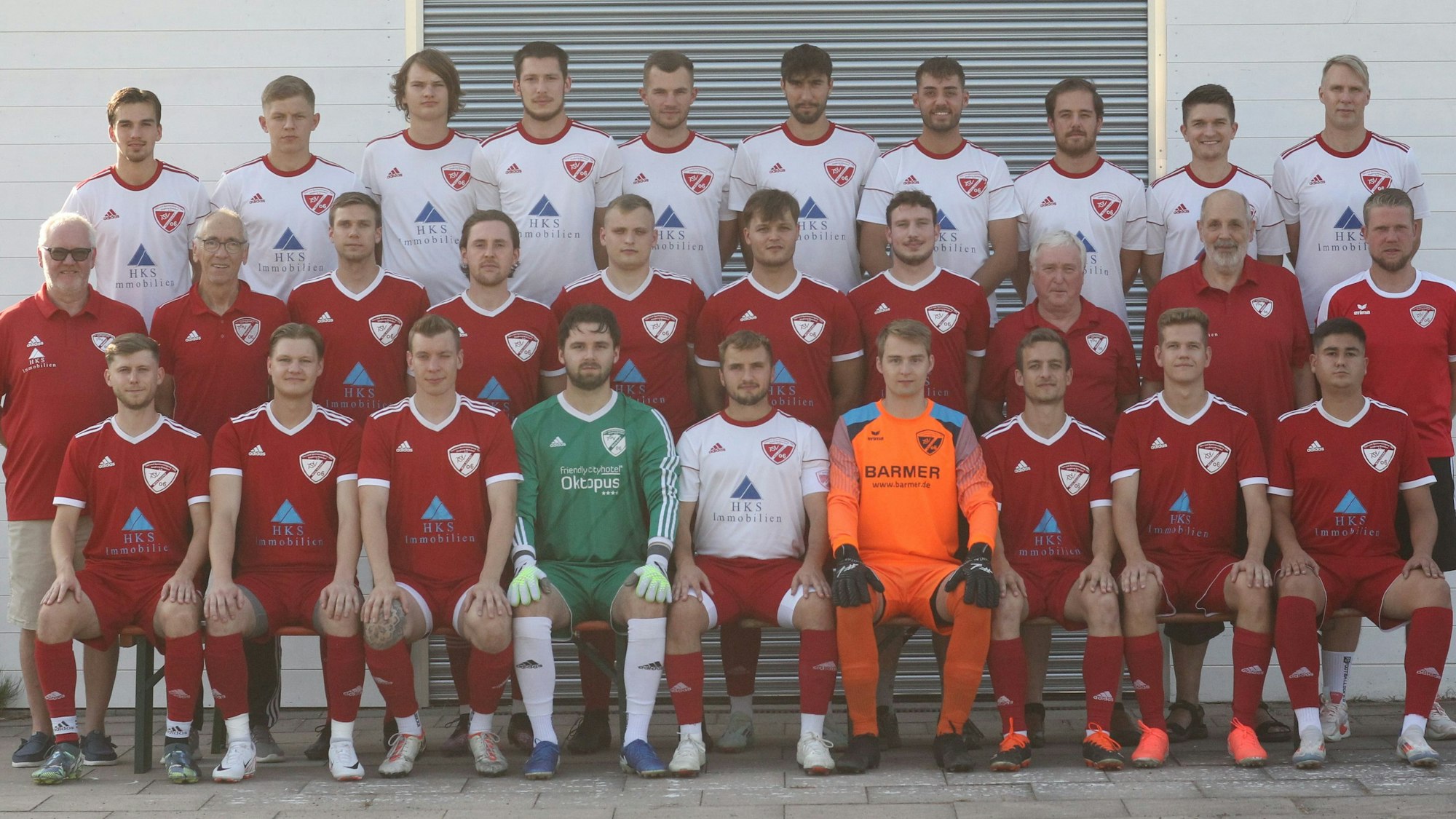 TSV Wolsdorf
