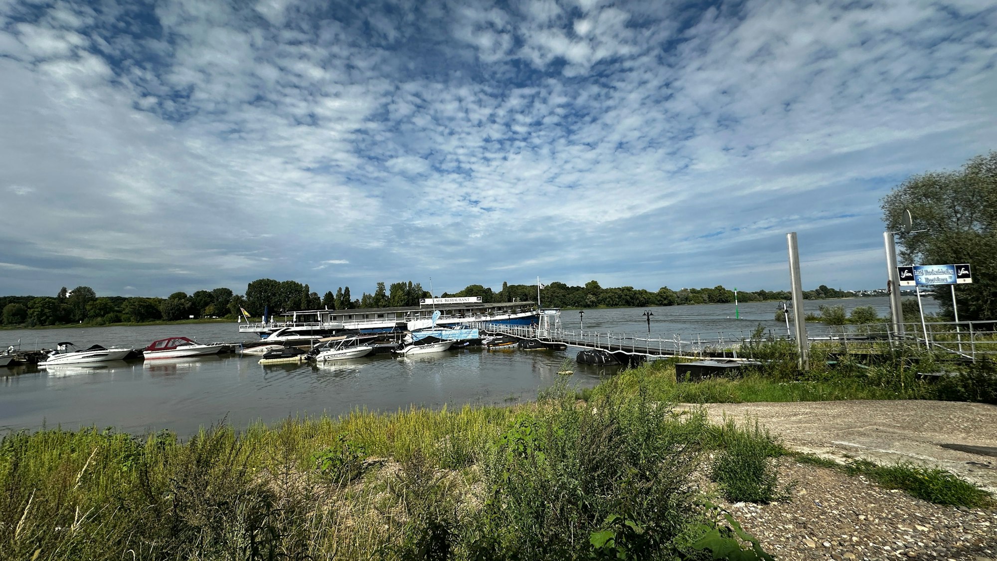 Die Riviera