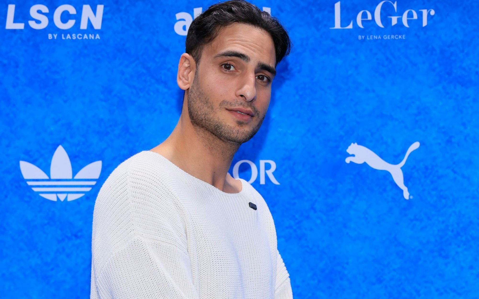 Timur Ülker befindet sich momentan im Krankenhaus. (Bild: 2025 Getty Images/Sebastian Reuter)