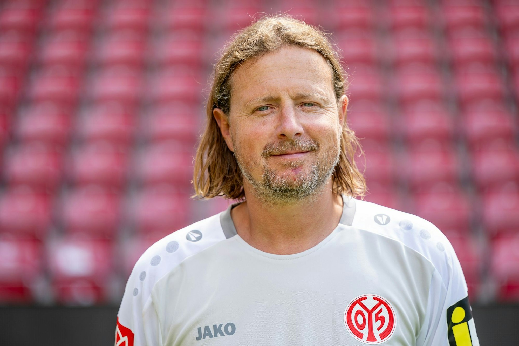 Der Mainzer Trainer Bo Henriksen will keine weitere Energie in die Diskussionen um Nelson Weiper verschwenden.