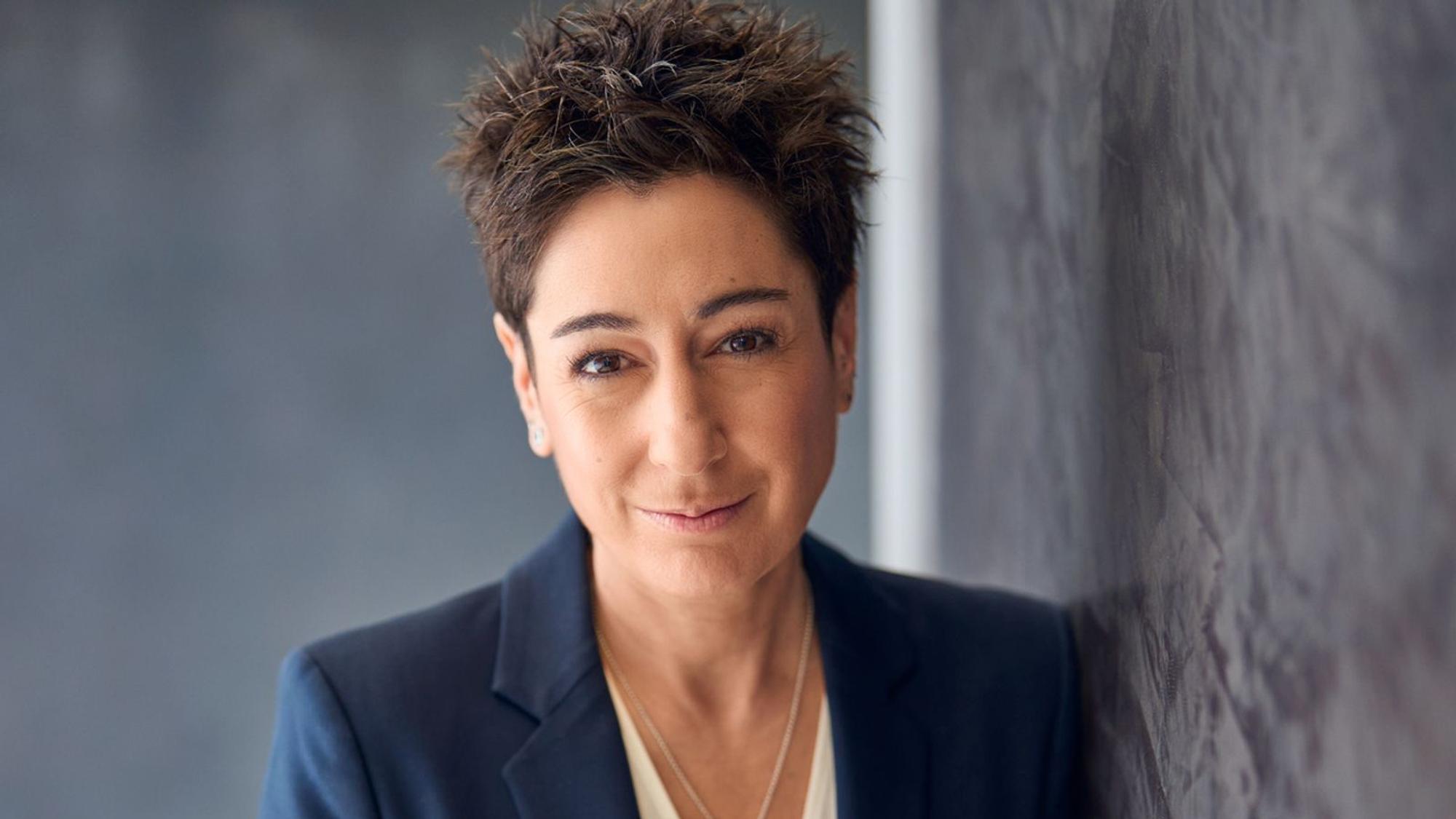 Dunja Hayali