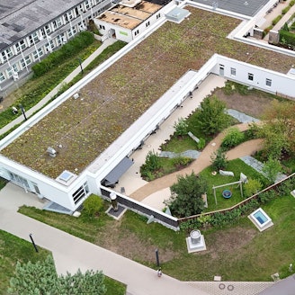 Erst vor wenigen Wochen wurde die Kinderpalliativstation des Klinikums in Schlebusch eröffnet, nun freuen sich die Verantwortlichen über einen weiteren Meilenstein.