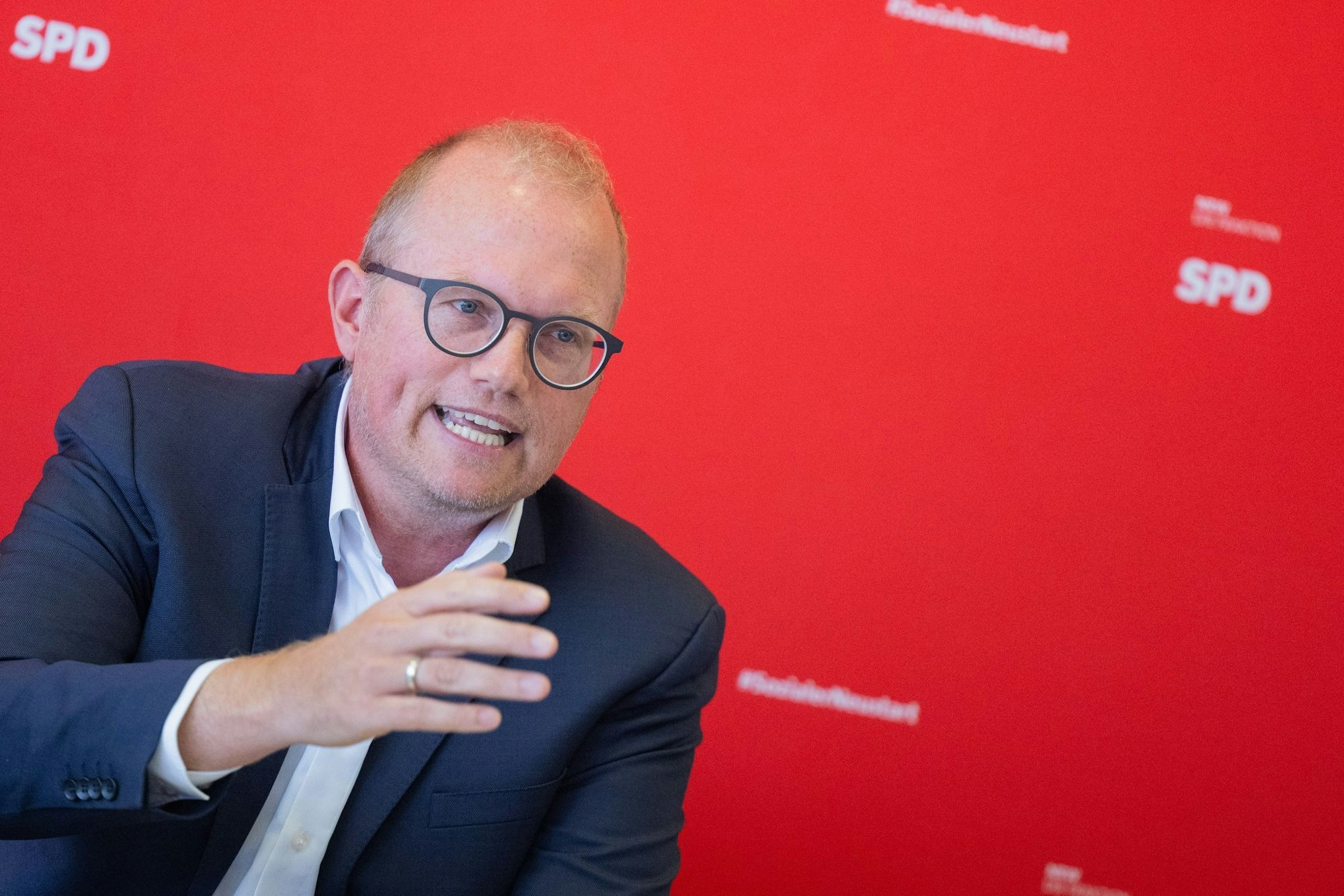 Die SPD-Opposition sieht keine wesentlichen Verbesserungen in der Bildungspolitik in Nordrhein-Westfalen.