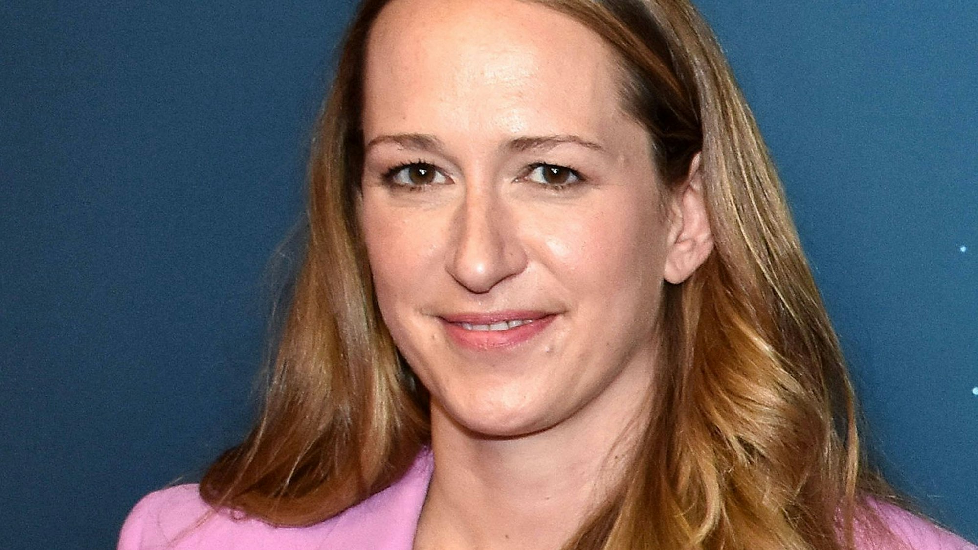 ProSieben-Reporterin Charlotte Potts hat ihre Krebserkrankung öffentlich gemacht. (Bild: IMAGO / APress)