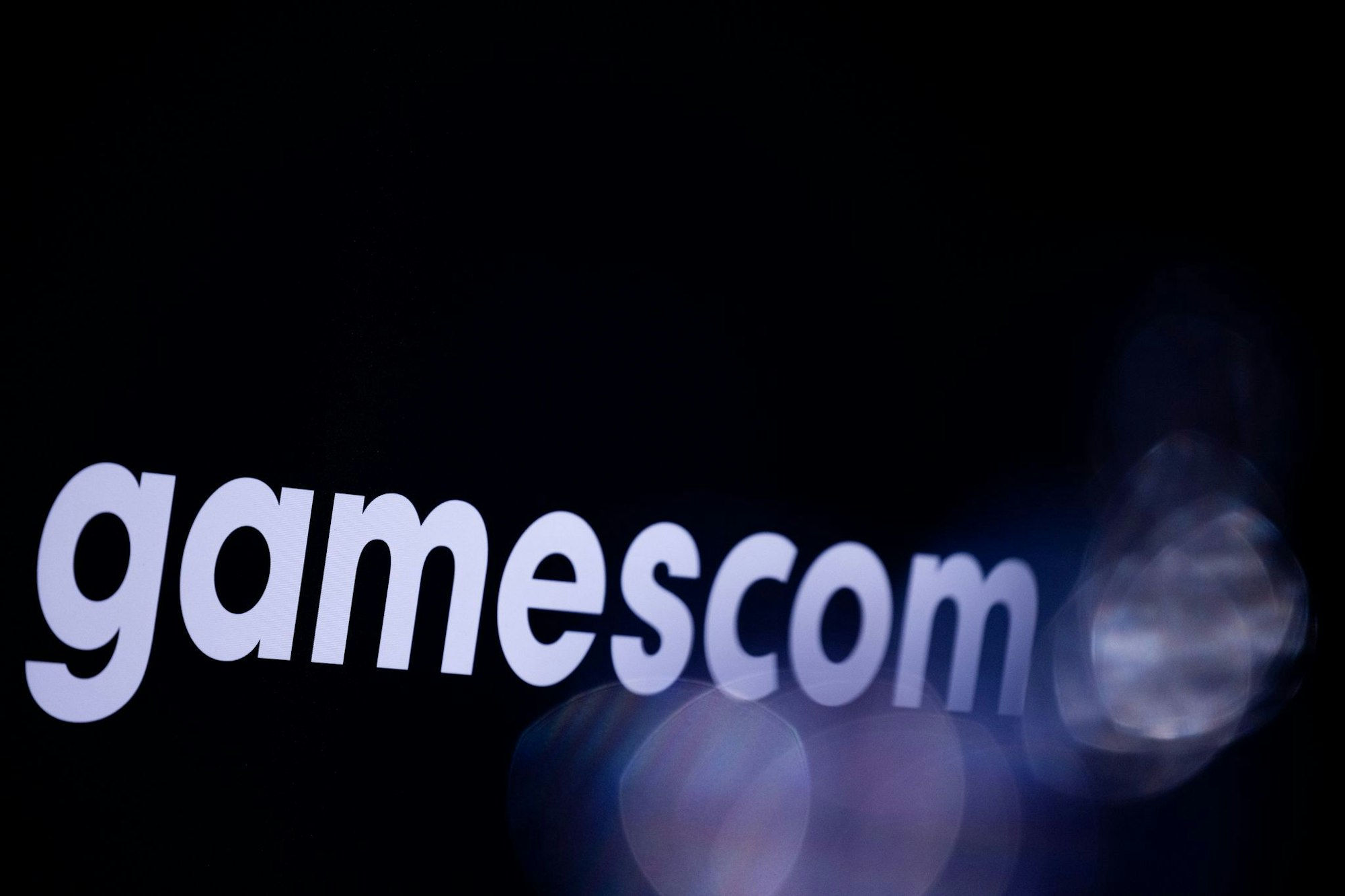 Bei den Einlasskontrollen zur Gamescom wird offenbar auf Schwarzarbeit gesetzt.