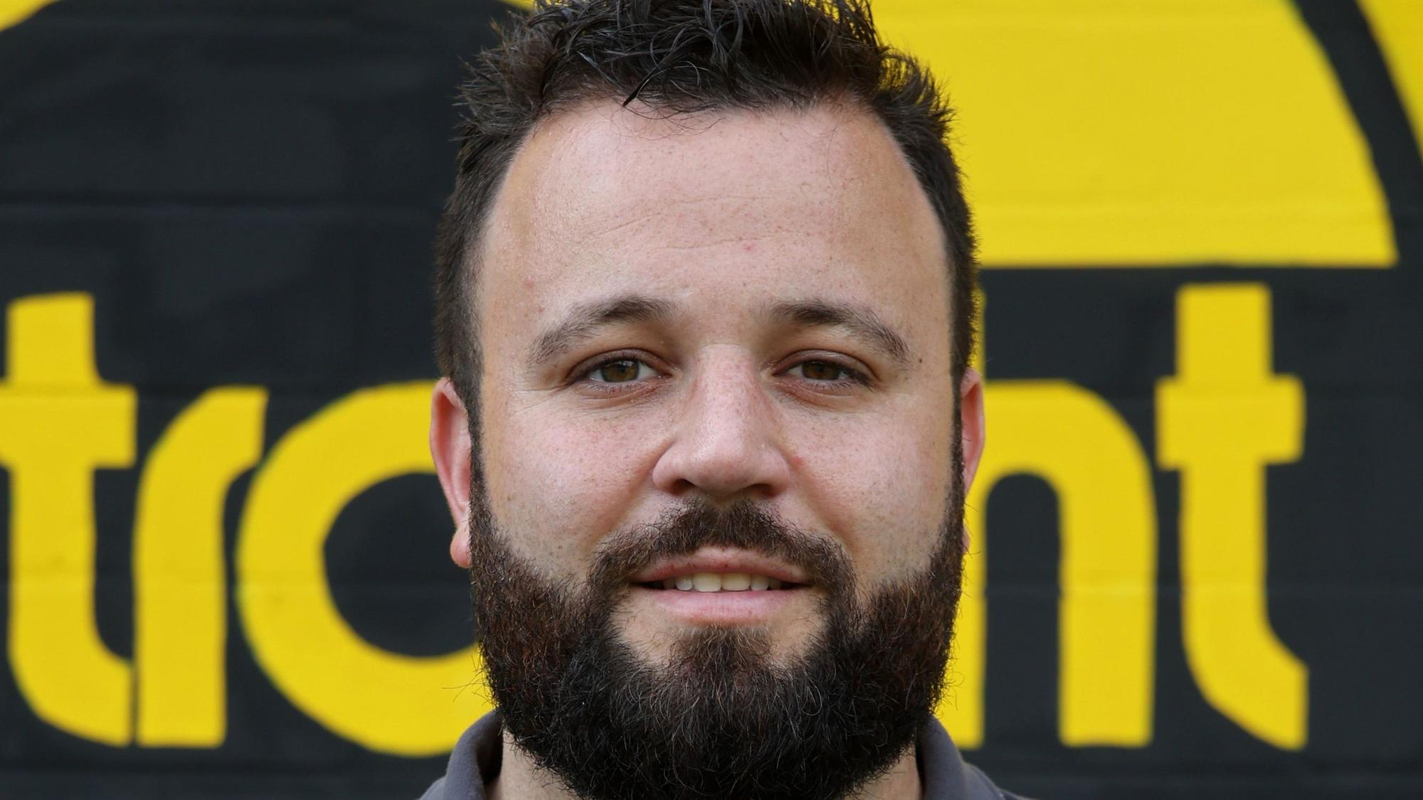 Portraitfoto.