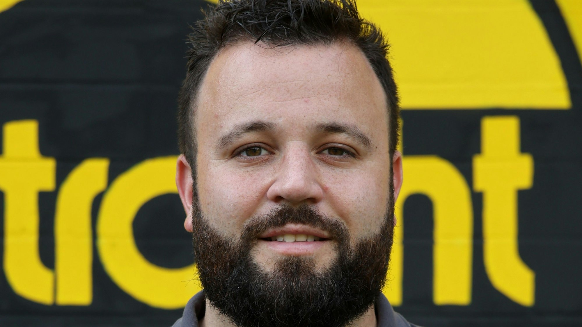 Portraitfoto.