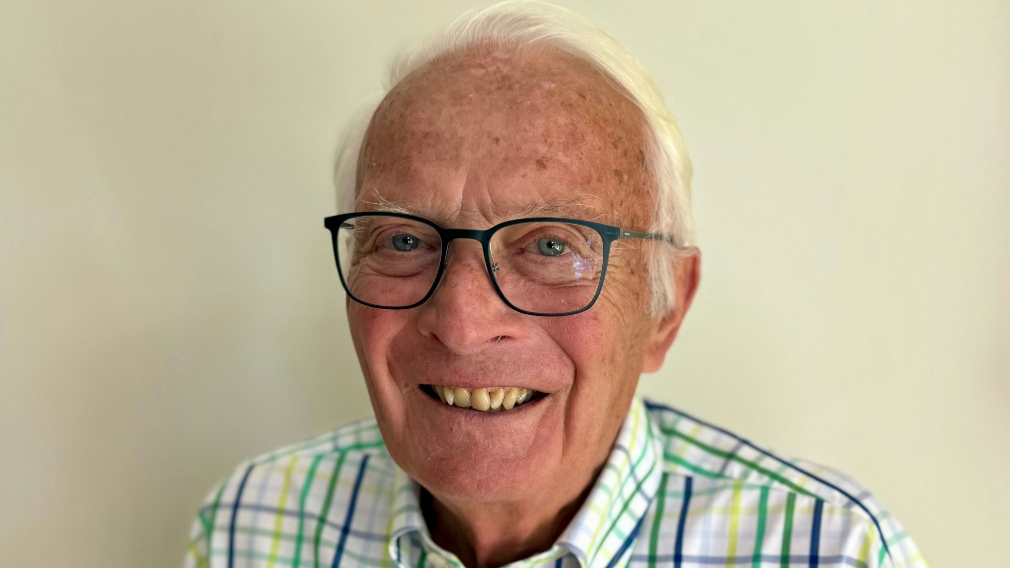 Der frühere Fraktionschef und Bundestagsabgeordnete der CDU, Franz-Josef Berners