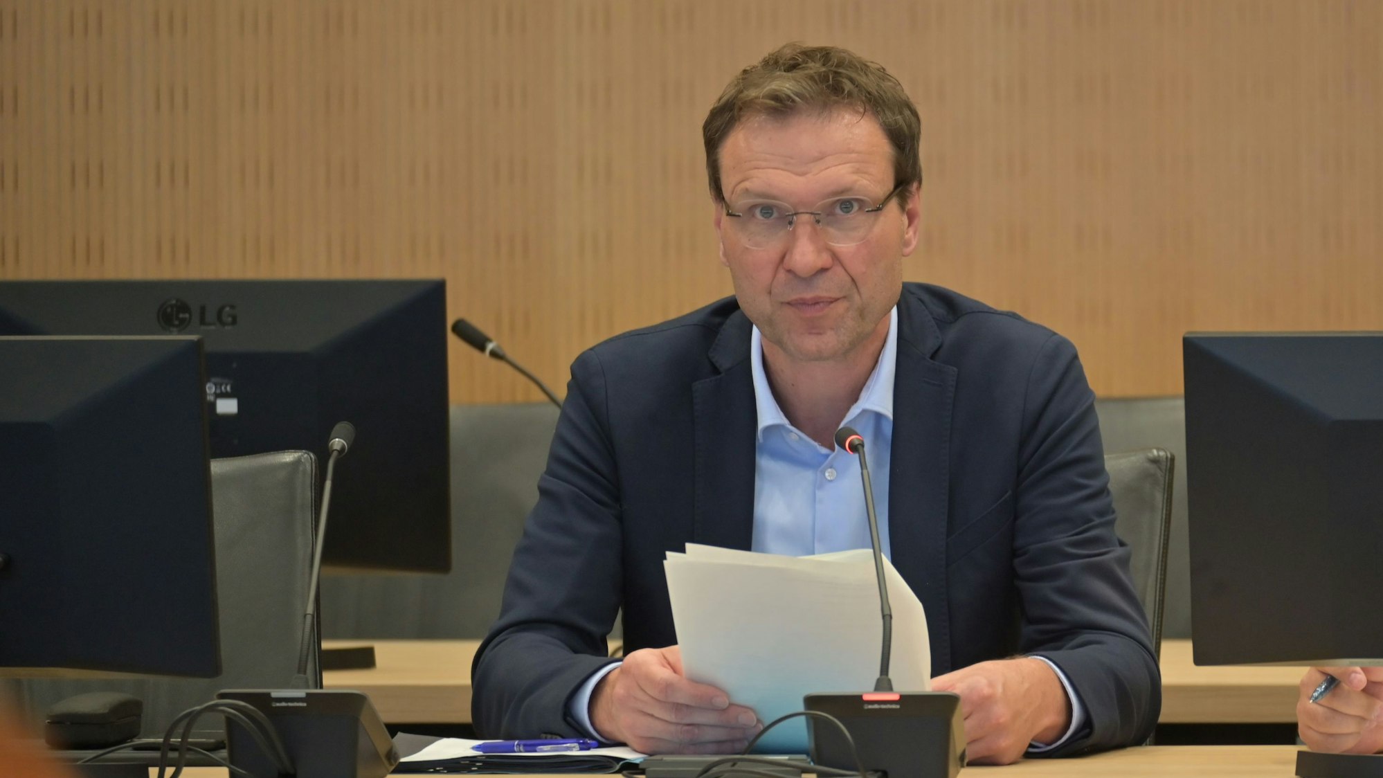 Alexander Lünenbach