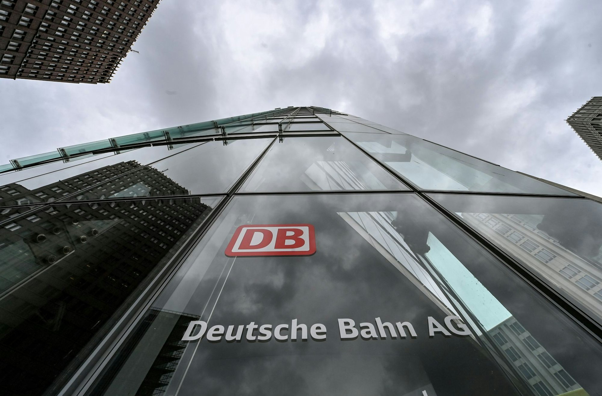 Der bundeseigene Konzern steckt in einer tiefen Krise.