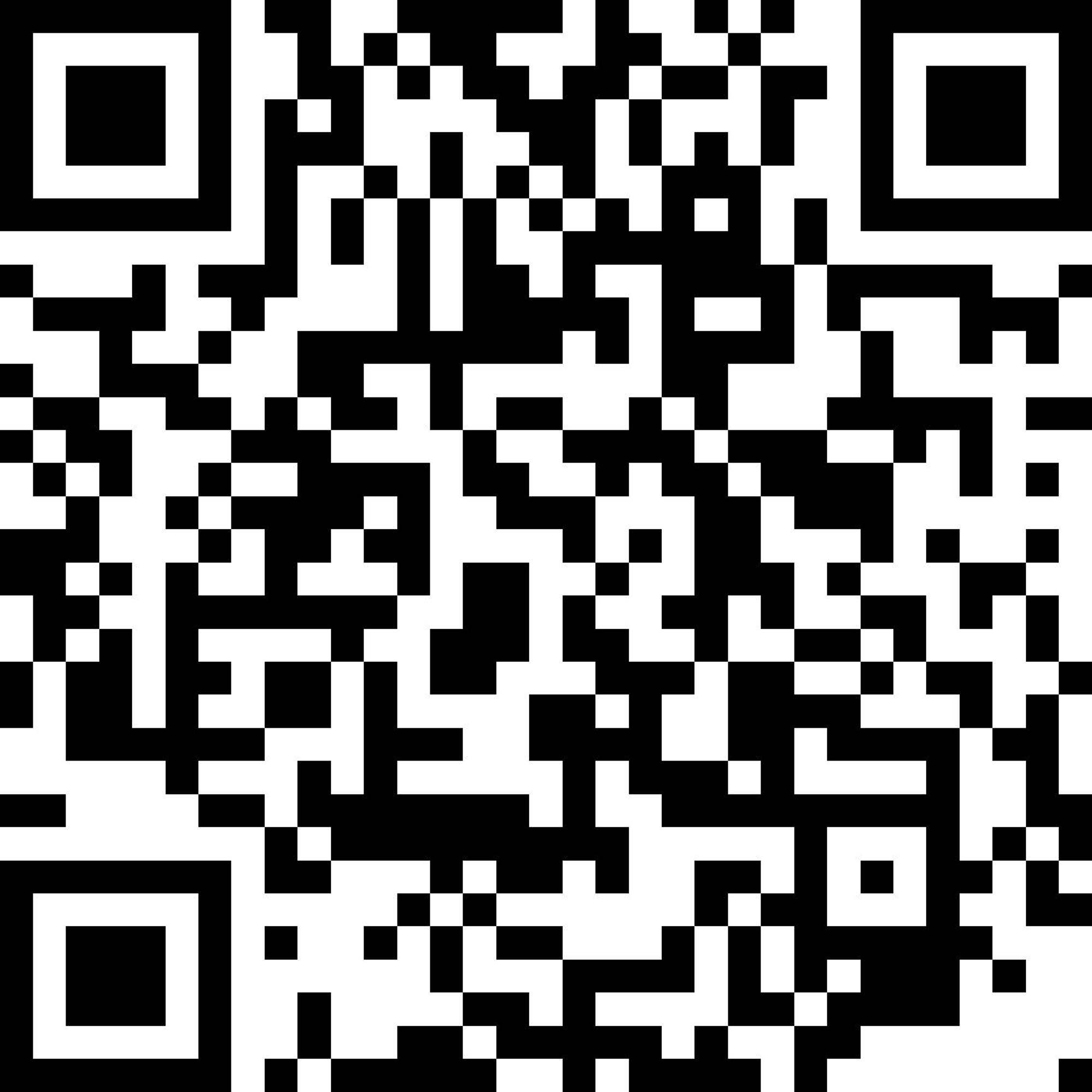 Mit diesem QR-Code können Sie am Fotowettbewerb teilnehmen.