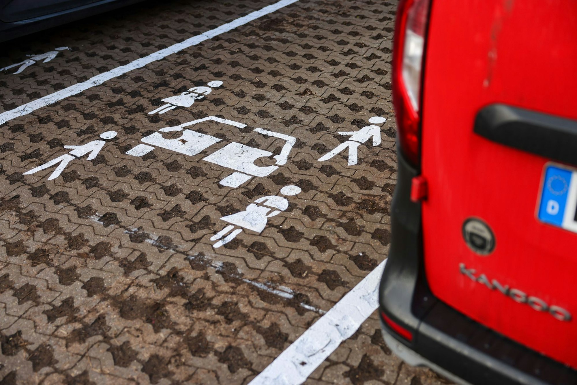 Carsharing kann eine kostengünstige und umweltfreundlichere Option sein, insbesondere für Personen, die das Auto nicht täglich benötigen.