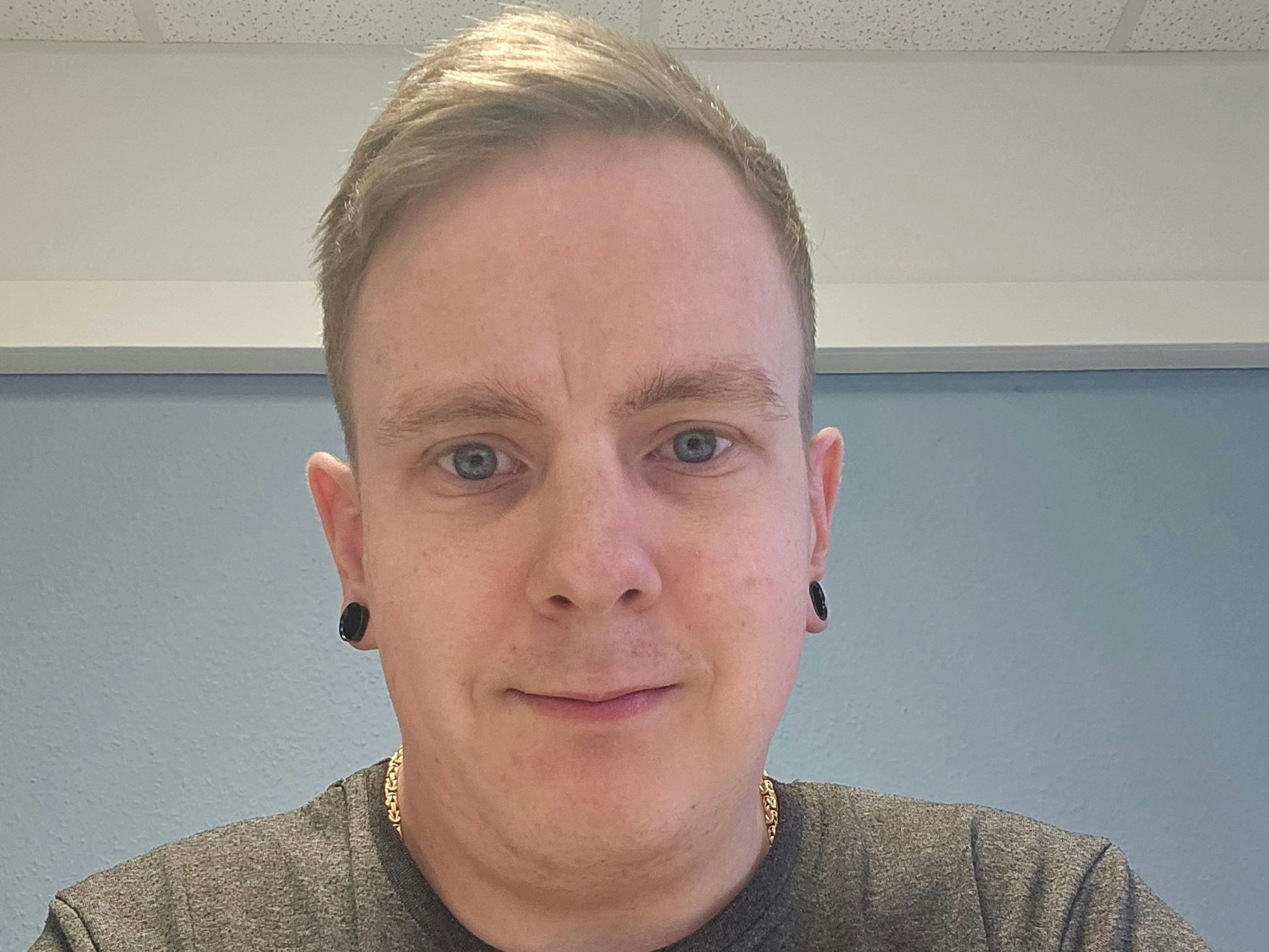 Tobias Kathmann aus Köln