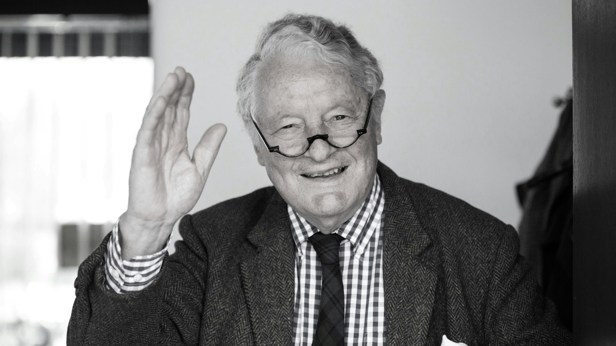 Rolf Seelmann-Eggebert