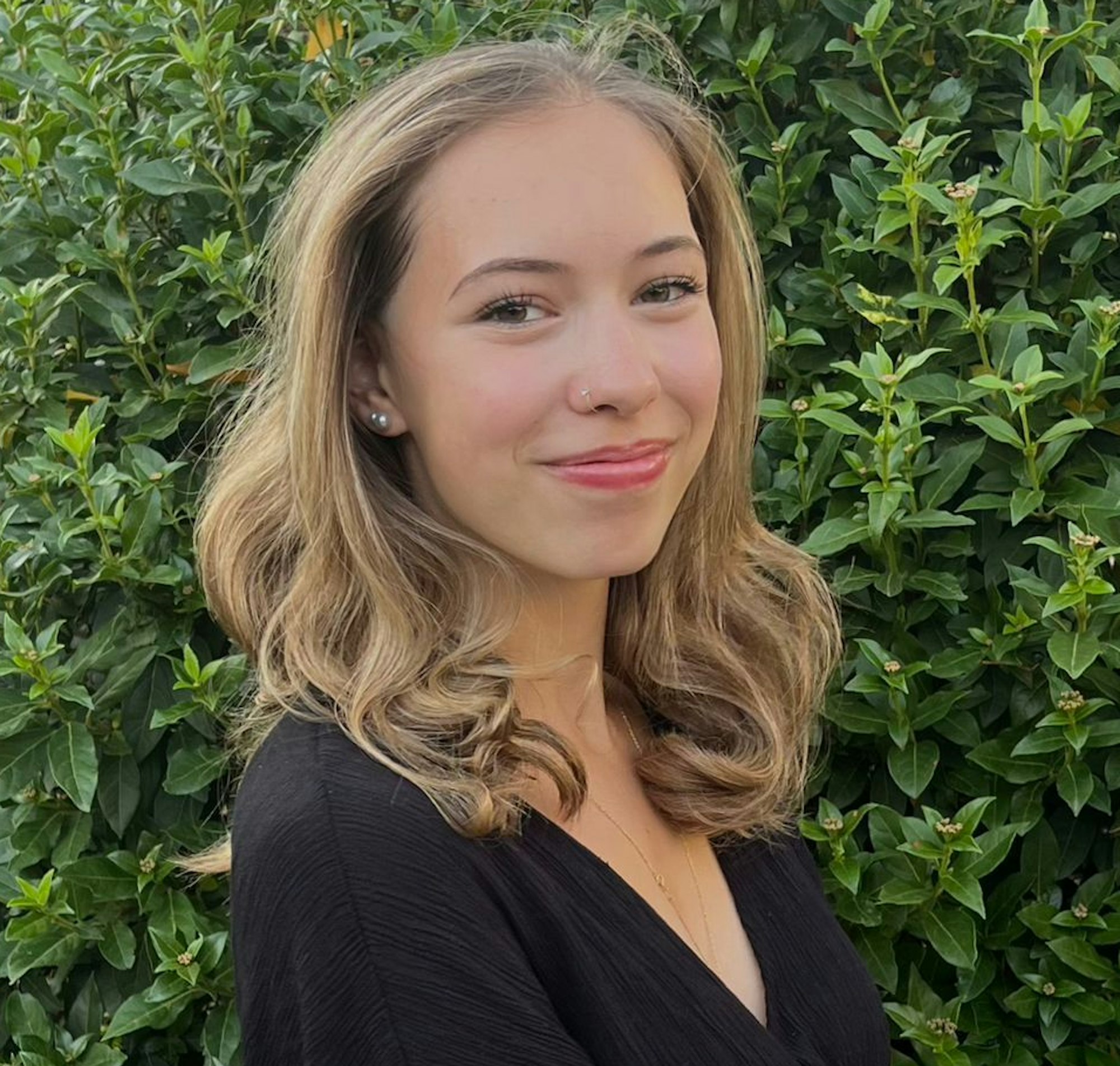 Cathy Cuber rettete am 13. März 2022 eine Frau, die auf offener Straße angegriffen und gewürgt wurde und bekommt dafür die Rettungsmedaille des Landes NRW.