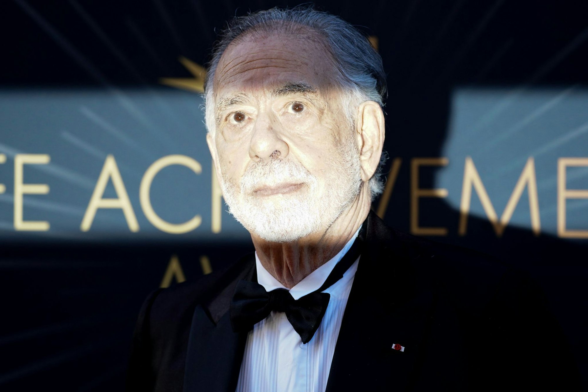 Francis Ford Coppola (heute 86) nutzte Wagner-Musik, um die drastischen Bilder seines Antikriegsfilms «Apocalypse Now» - berühmt für das Zitat «Ich liebe den Geruch von Napalm am Morgen» - zu unterlegen. Der Film erhielt die Goldene Palme in Cannes, zwei Oscars, drei Golden Globe Awards und viele Nominierungen. (Archivbild)
