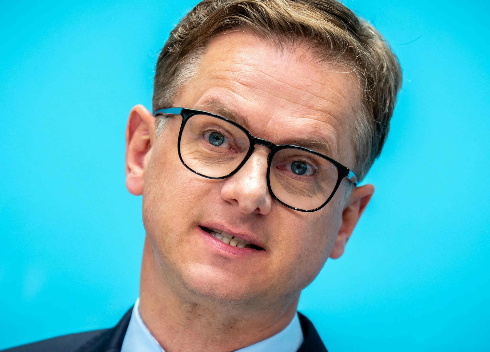 CDU-Generalsekretär sieht eine entscheidende Phase.