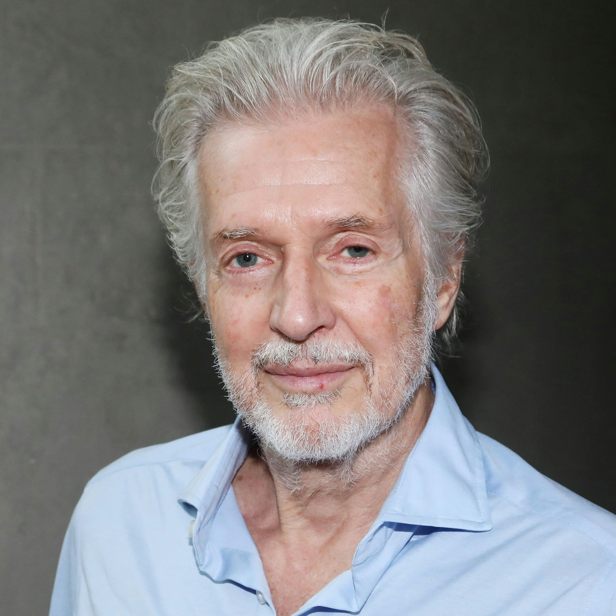 09.10.2024, Köln: Der kölner Autor Frank Schätzing.