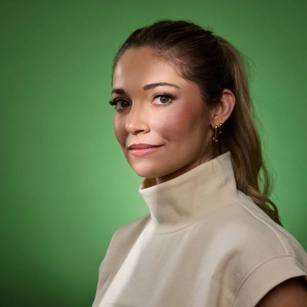 Julia Shaw